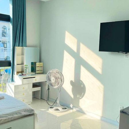 Ngan Ha Star Homestay - Grand World Phu Quoc Bagian luar foto