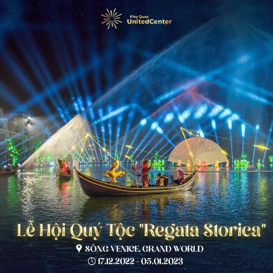 Ngan Ha Star Homestay - Grand World Phu Quoc Bagian luar foto